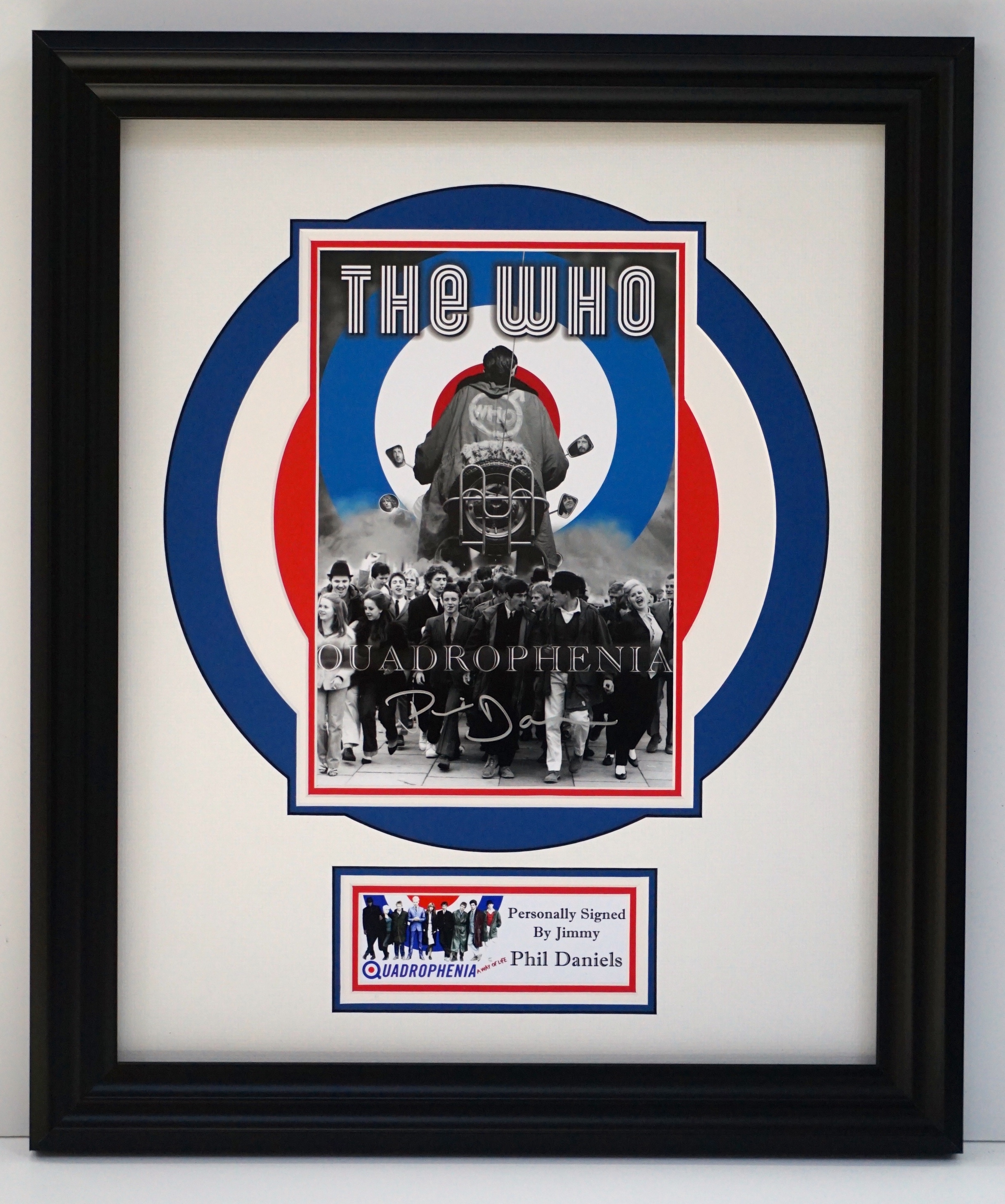 QUADROPHENIA 