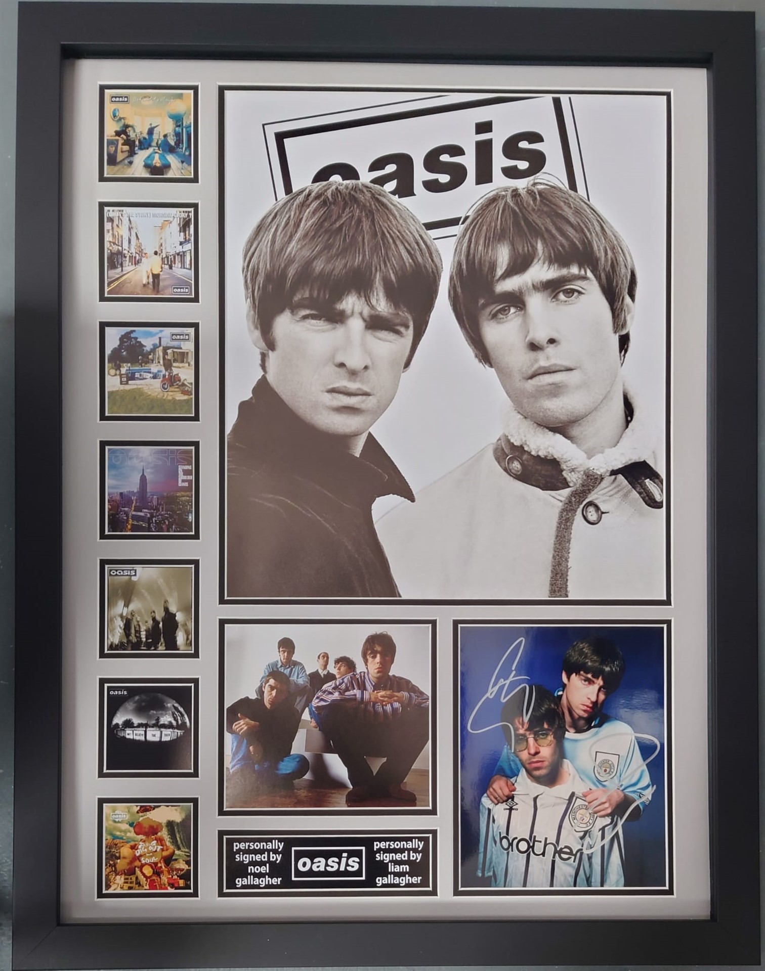 OASIS