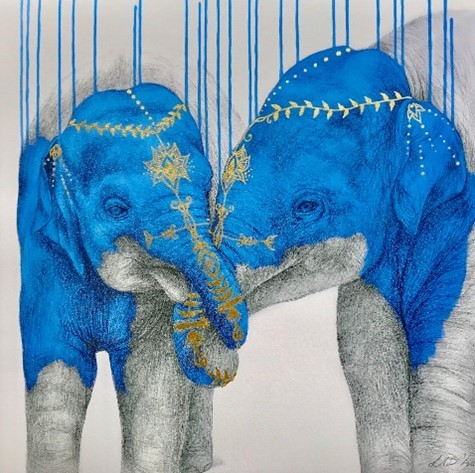 LOUISE MCNAUGHT - SOUL MATES